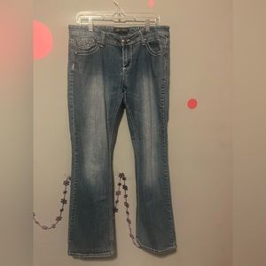 Love Nation Women’s Jeans